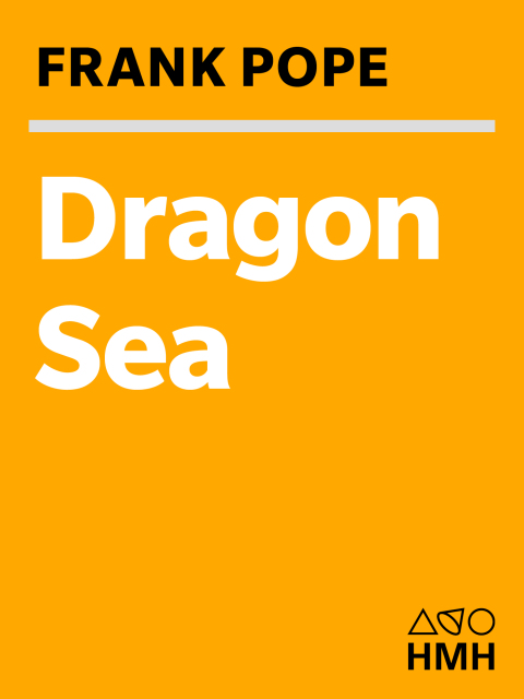 Cover image for book Dragon Sea