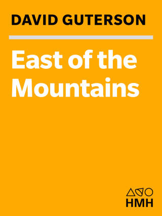 East of the Mountains