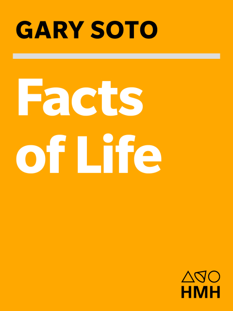 Cover image for book Facts of Life