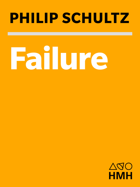 Cover image for book Failure