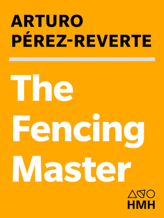 The Fencing Master