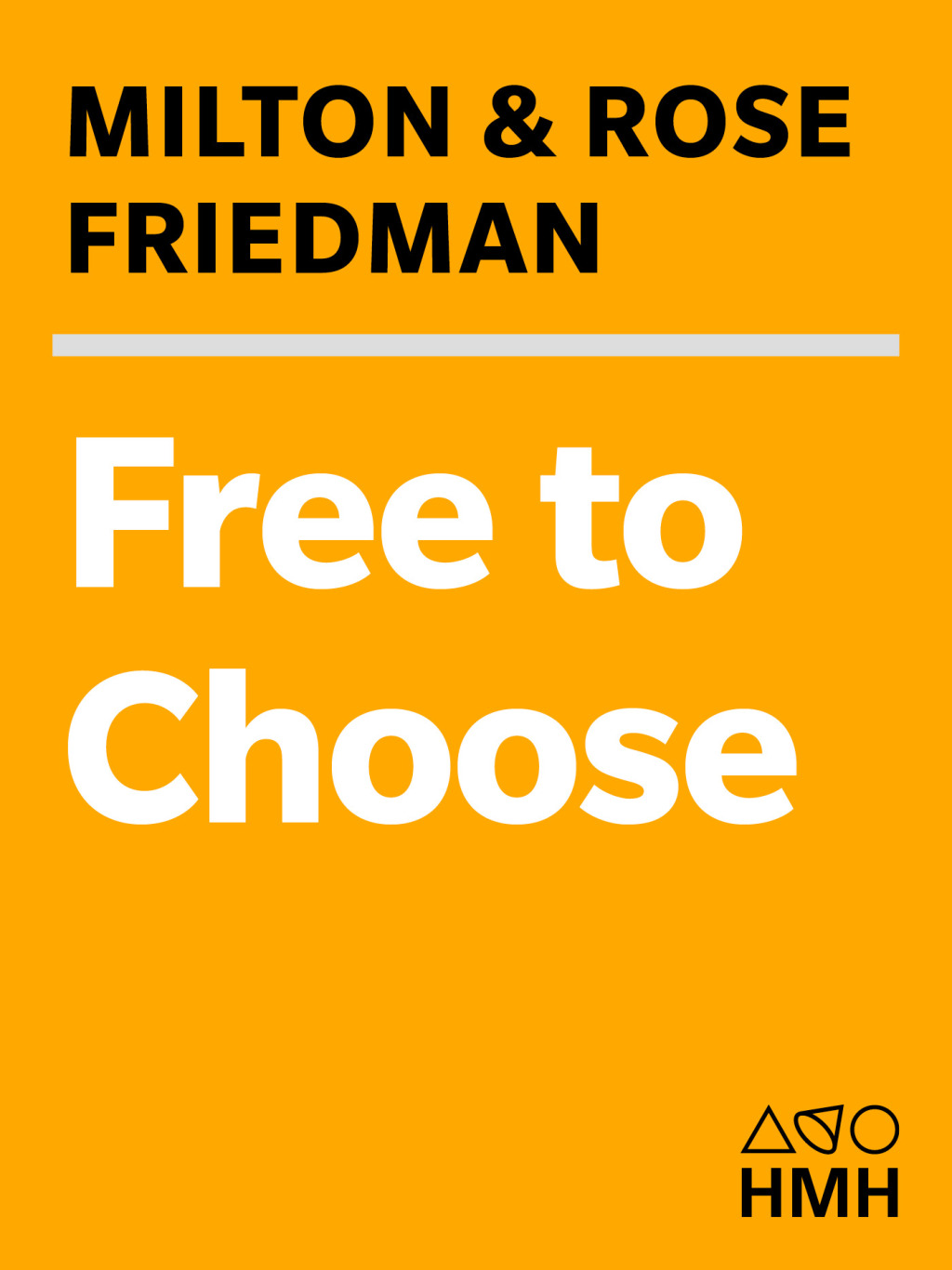 Reflowable Free To Choose; $17.75
