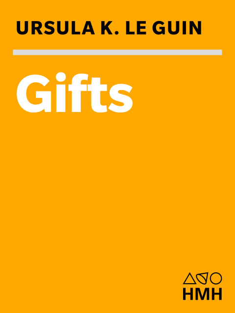 Cover image for book Gifts