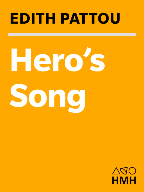 Cover image for book Hero's Song