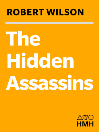 The Hidden Assassins