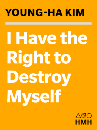 I Have the Right to Destroy Myself