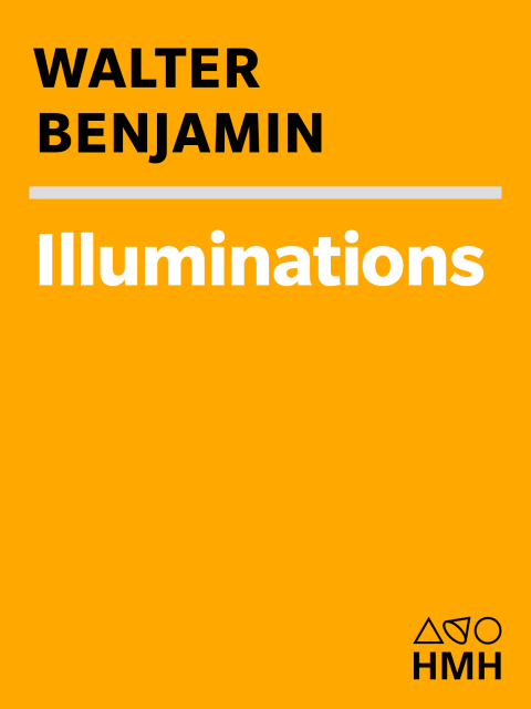 Cover image for book Illuminations