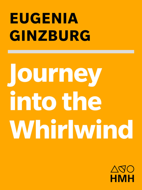 Cover image for book Journey into the Whirlwind