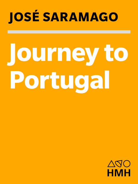 Cover image for book Journey to Portugal