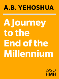 صورة الغلاف: A Journey to the End of the Millennium 9780156011167