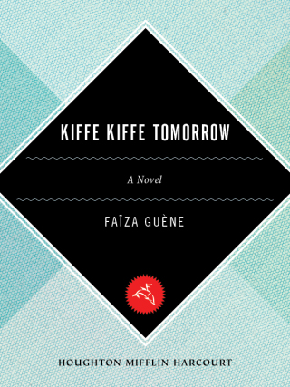 Kiffe Kiffe Tomorrow