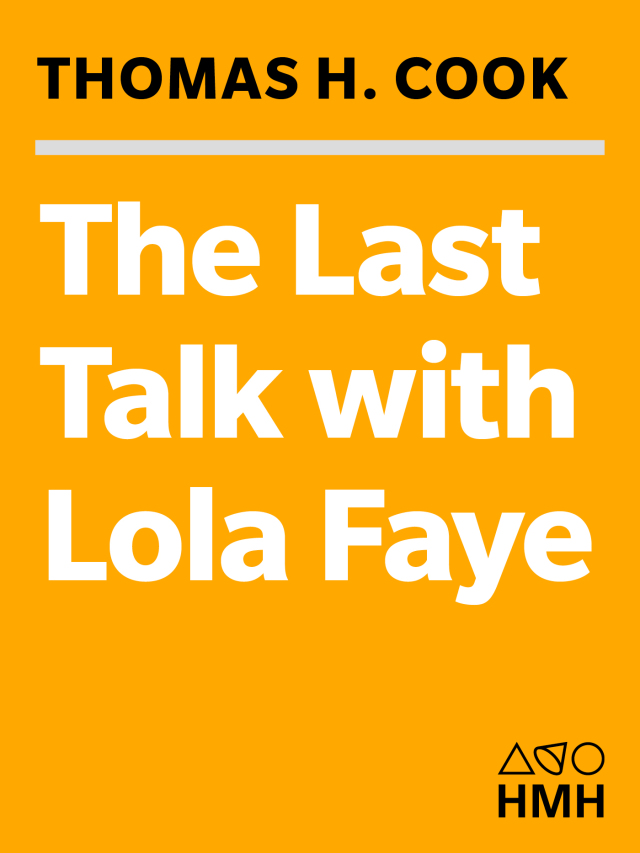 The Last Talk with Lola Faye