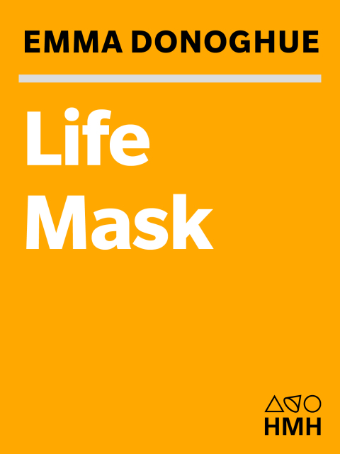 Cover image for book Life Mask