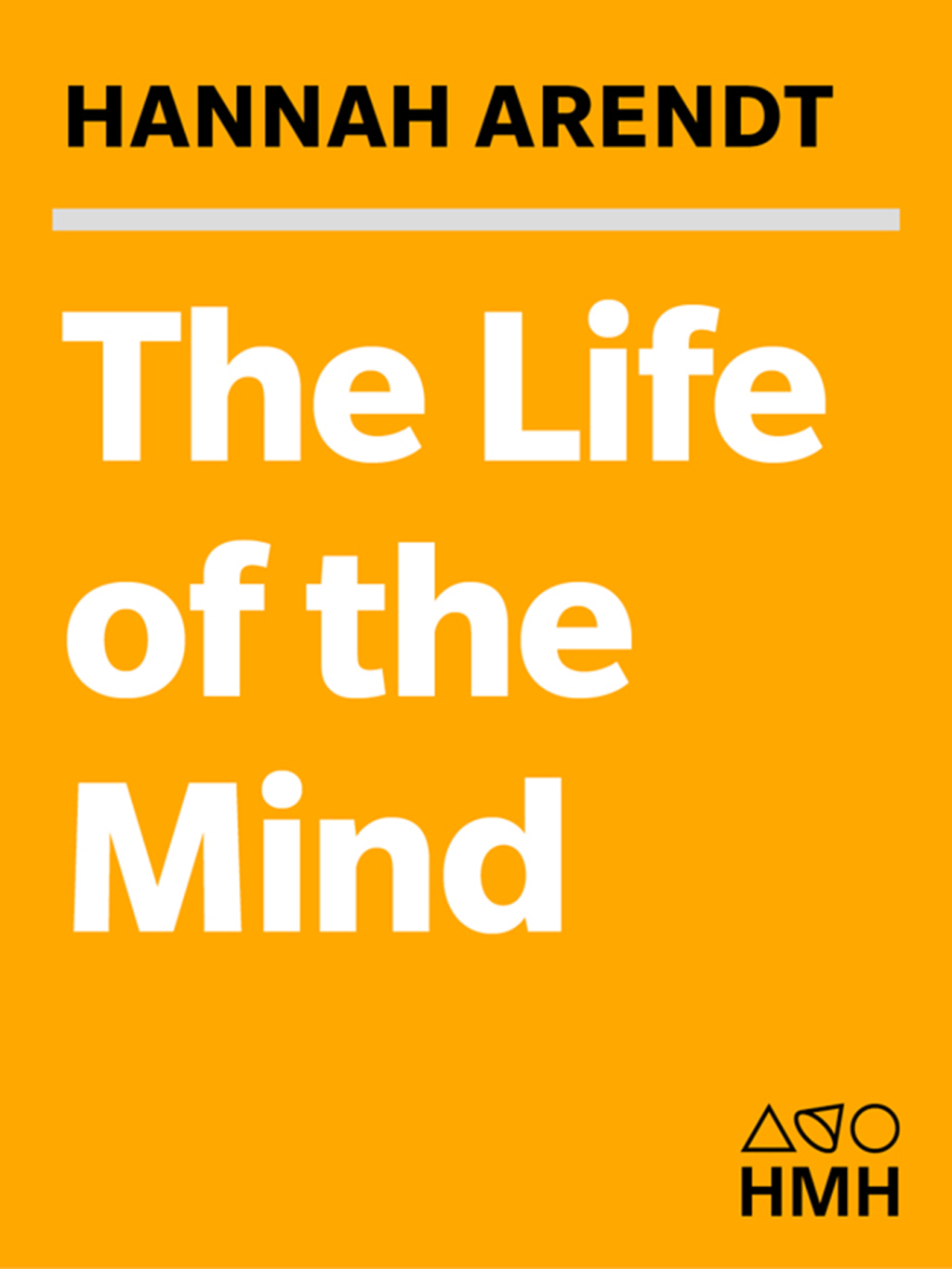 Reflowable The Life of the Mind; $0.70