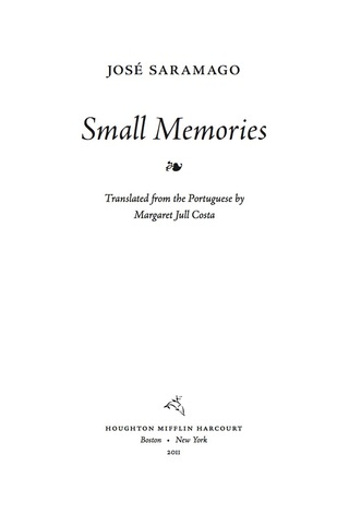 Small Memories
