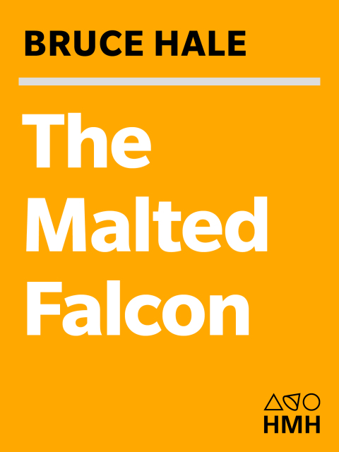 Cover image for book The Malted Falcon