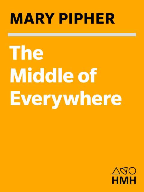 Cover image for book The Middle of Everywhere