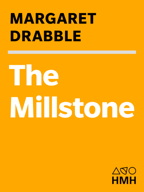 Cover image for book The Millstone