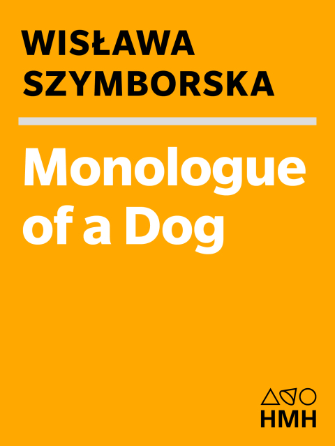 Cover image for book Monologue Of A Dog