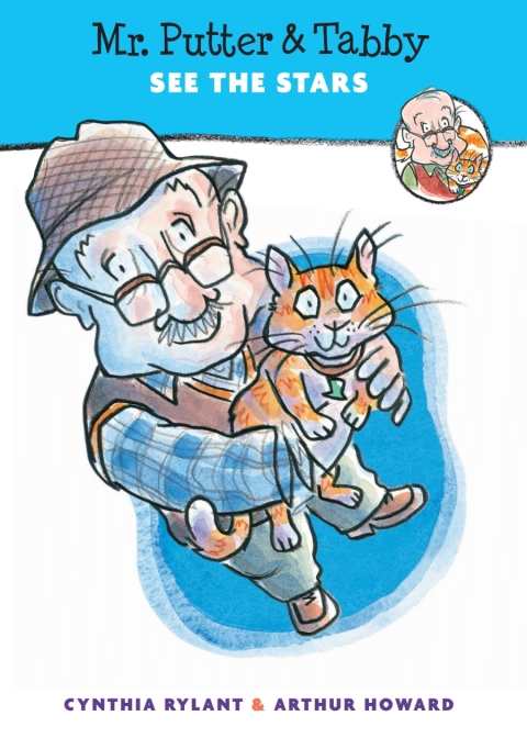 Mr. Putter \u0026 Tabby See the Stars 