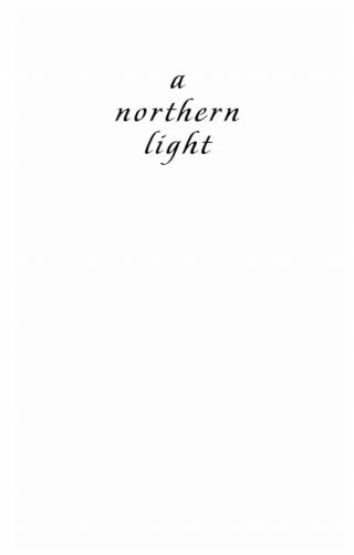A Northern Light