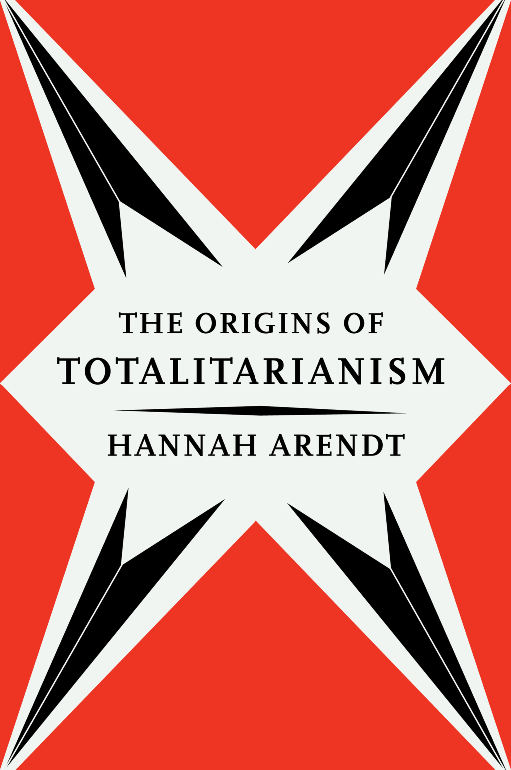 Reflowable The Origins Of Totalitarianism; $18.99