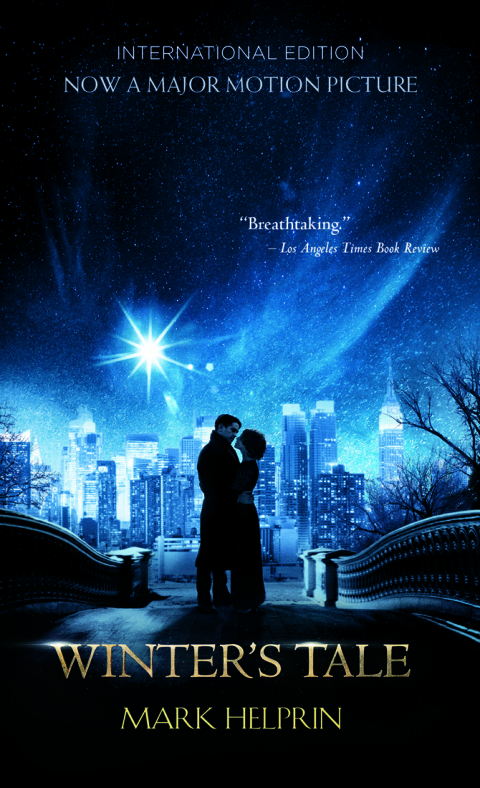 Cover image for book Winter's Tale