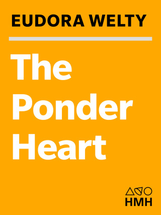 The Ponder Heart
