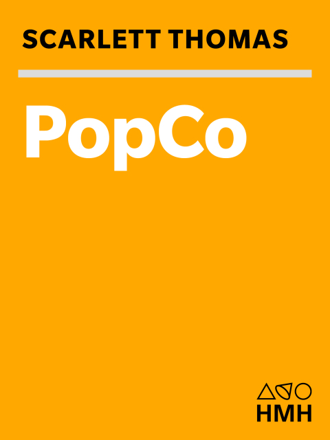 Cover image for book Popco