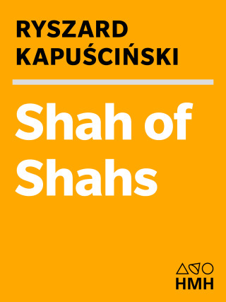 Shah of Shahs