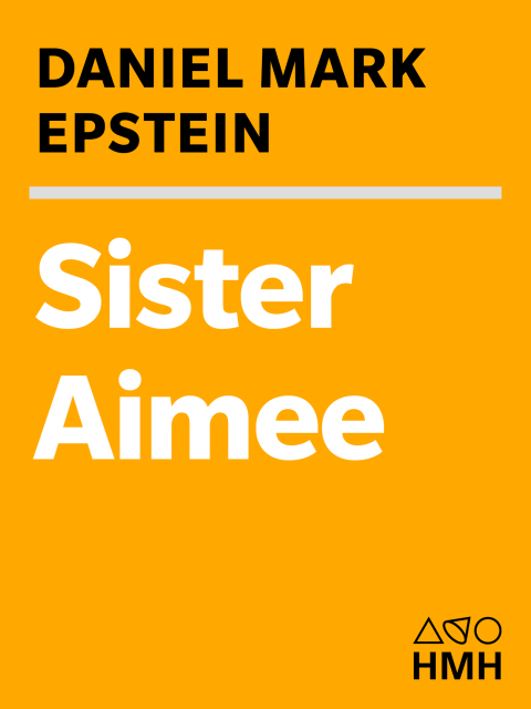 Sister Aimee 