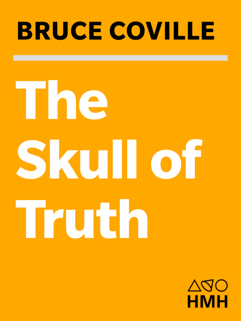 Cover image for book The Skull of Truth