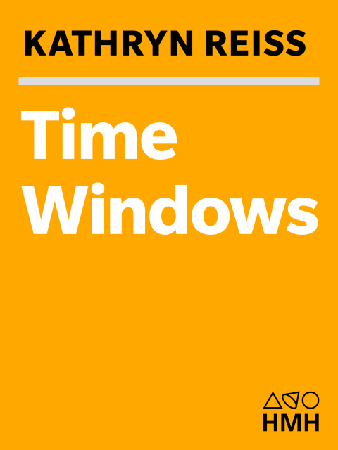 Cover image for book Time Windows