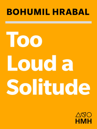 Too Loud a Solitude