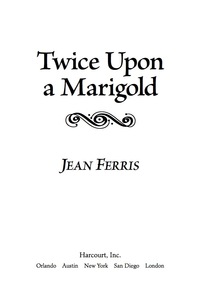 Twice Upon A Marigold Vitalsource