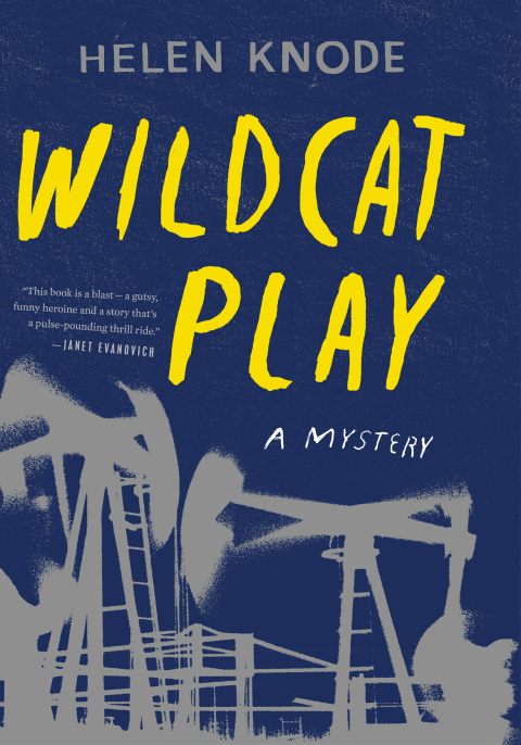 Cover image for book Wildcat Play