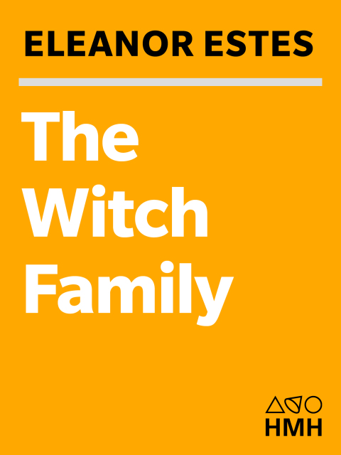 The Witch Family 