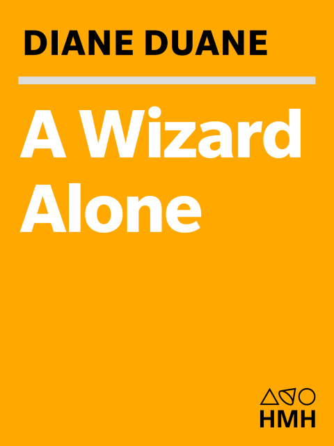 Cover image for book A Wizard