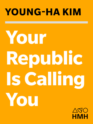 Your Republic Is Calling You