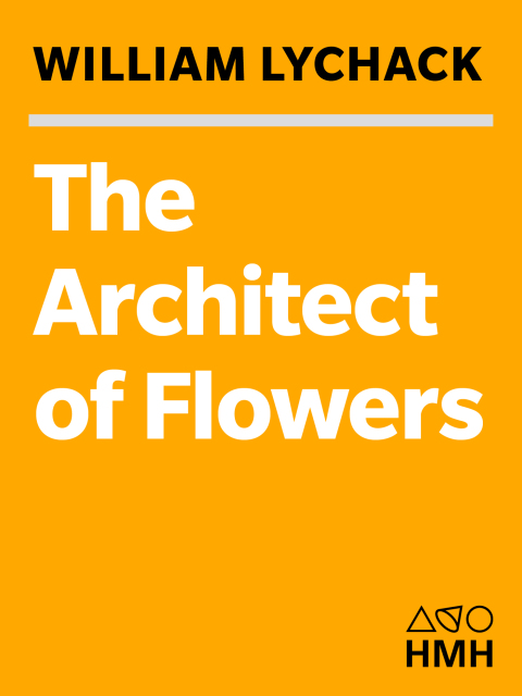 Cover image for book The Architect of Flowers