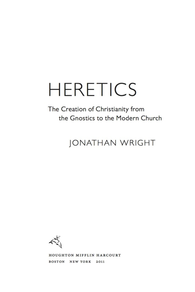 Heretics