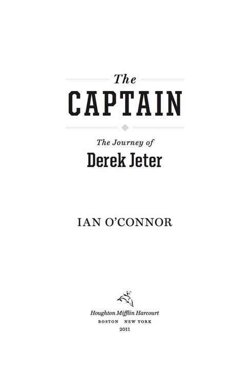 Cover image for book The Captain
