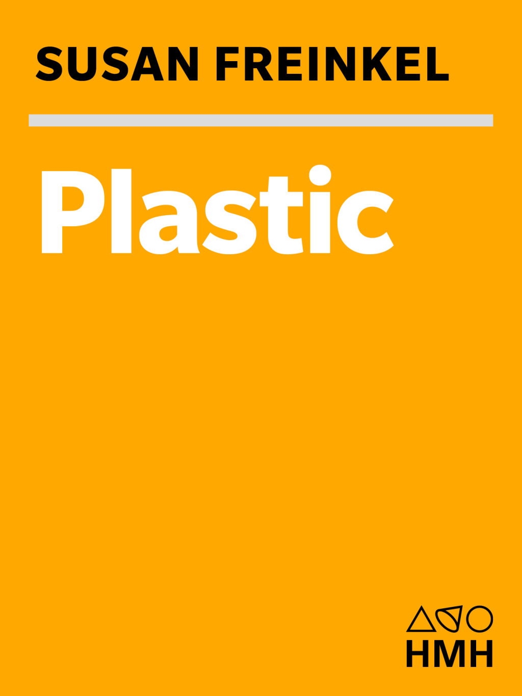 Plastic (eBook)