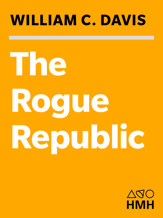The Rogue Republic