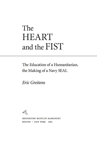 The Heart and the Fist