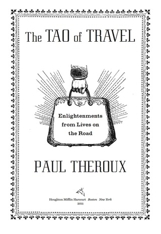 The Tao of Travel