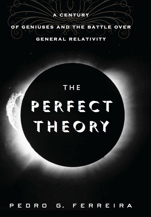 Cover image for book The Perfect Theory