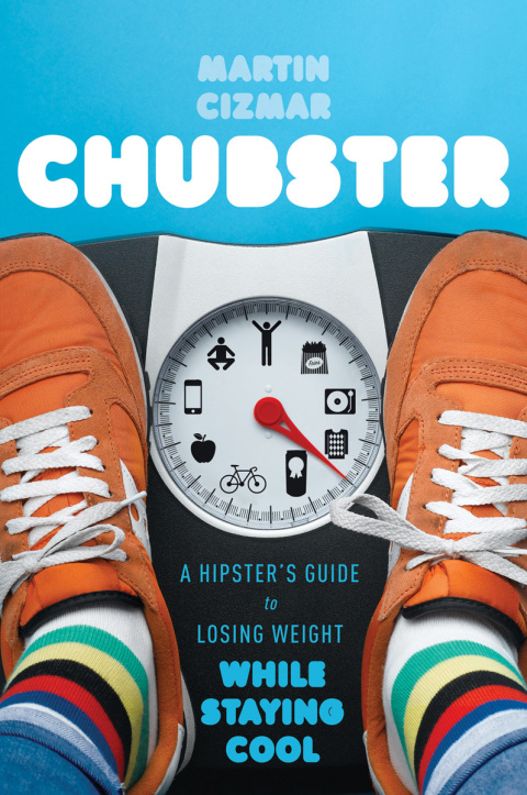 Cover image for book Chubster