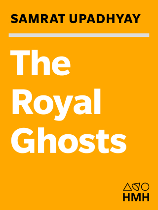 The Royal Ghosts