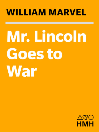 Mr. Lincoln Goes to War